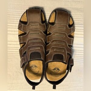 Dockers Men's Searose color Briar